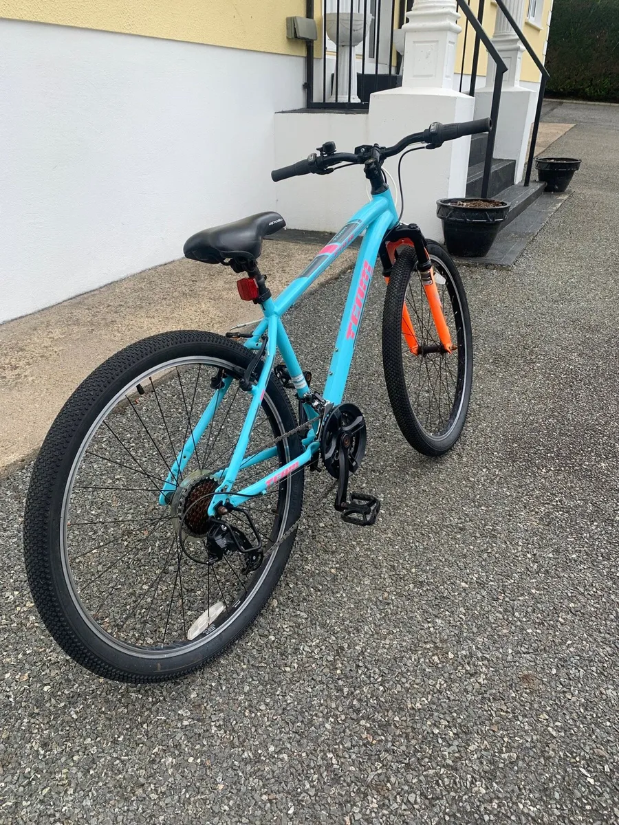 Mountain Bike - Image 4