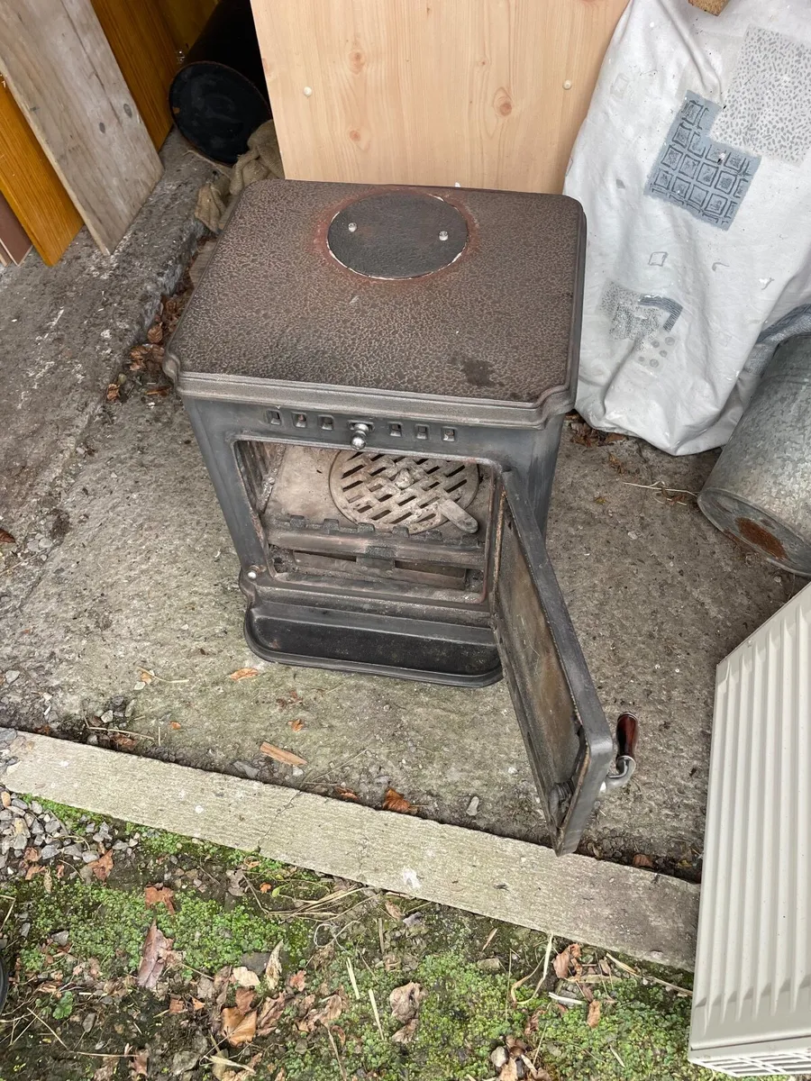 Stove - Image 3
