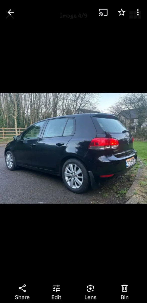 VW 1.6TDI 2010 MK5 MATCH - Image 4