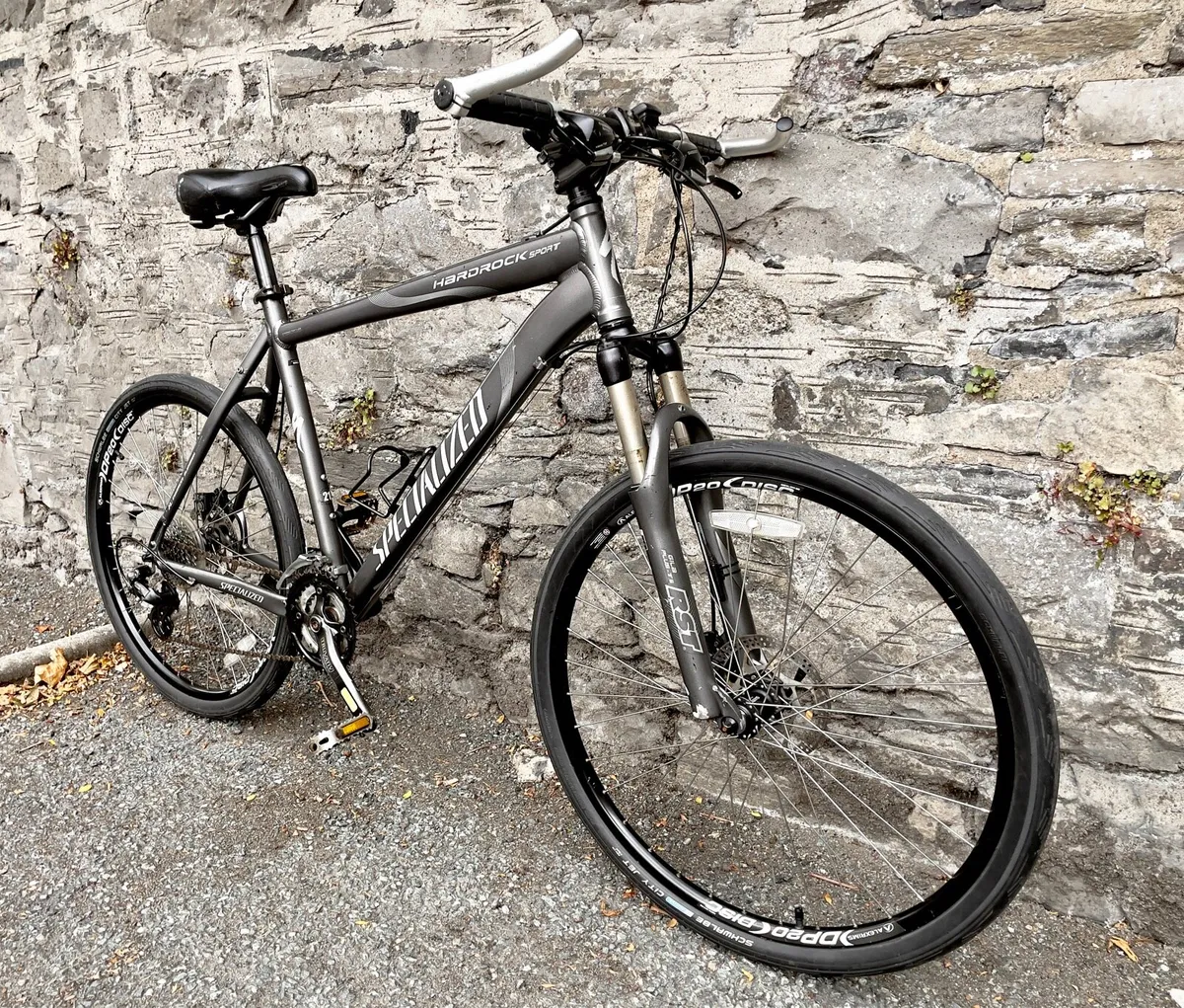Specialized Hardrock Sport Disc – 26” MTB - Image 2