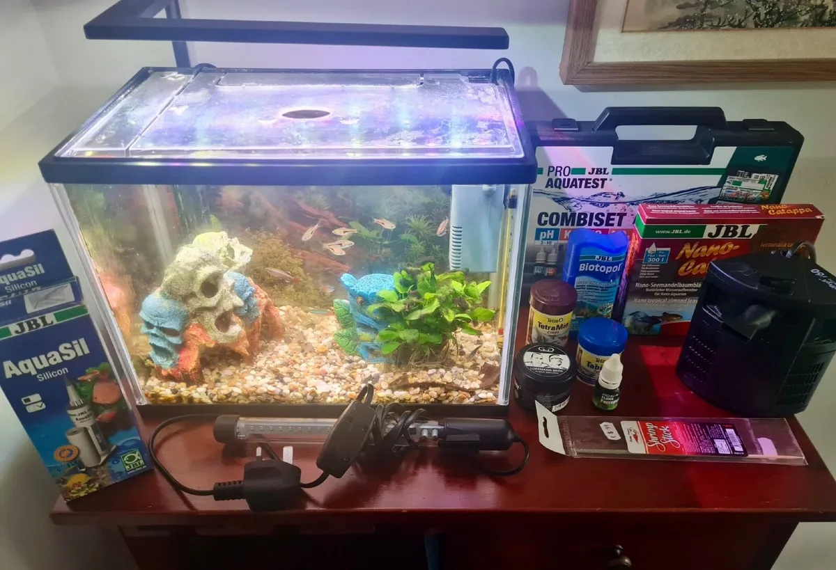 Aquarium