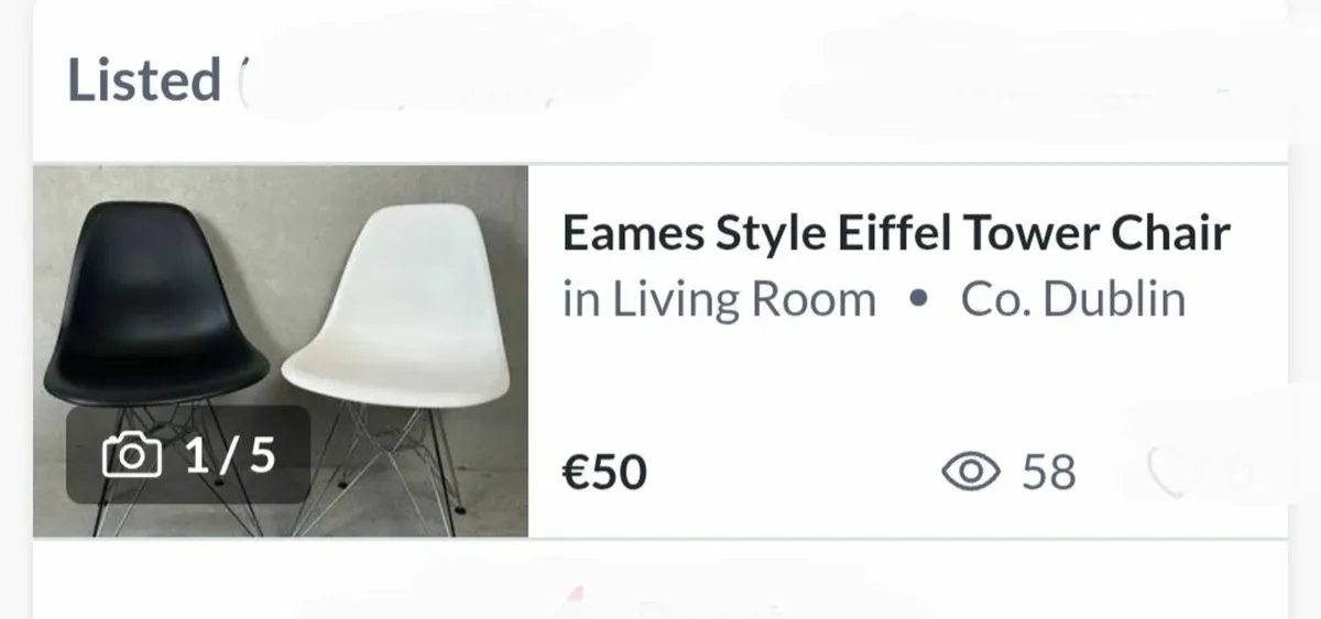 All 3 ads for €100 - Image 3