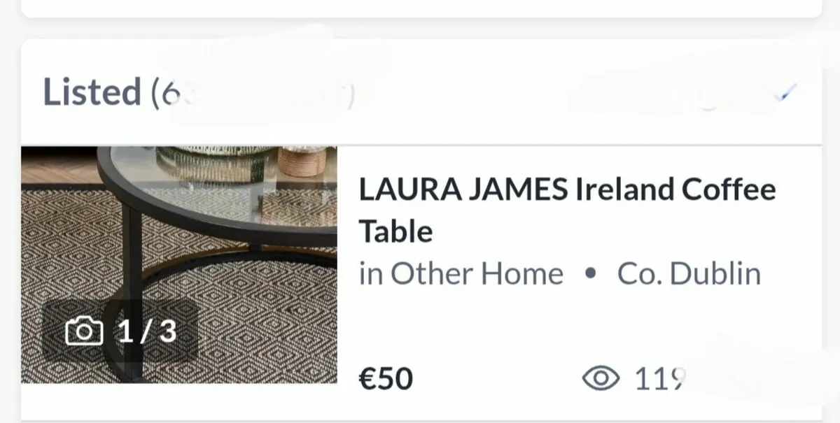 All 3 ads for €100 - Image 4