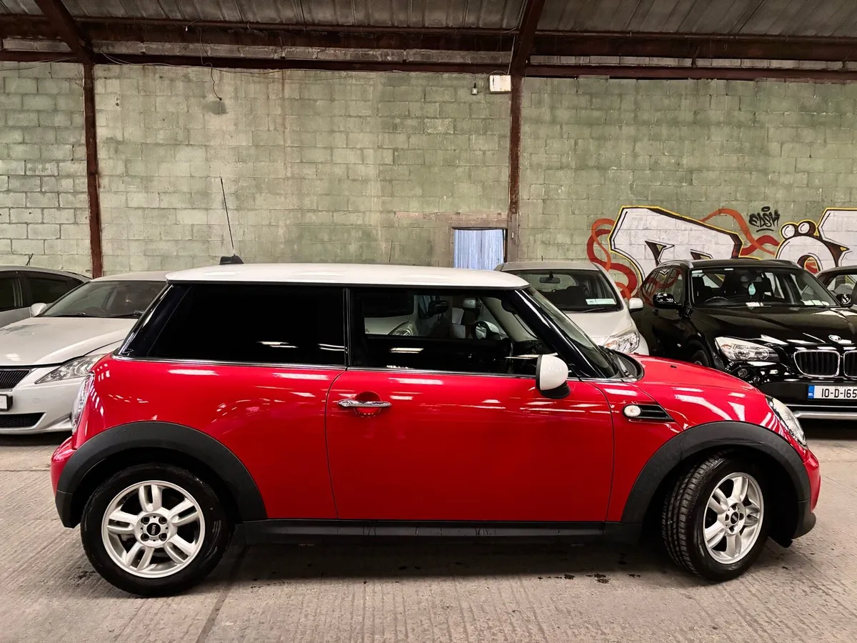 2012 MINI Cooper Automatic, 58k km! *SPORTS TRIM* - Image 3