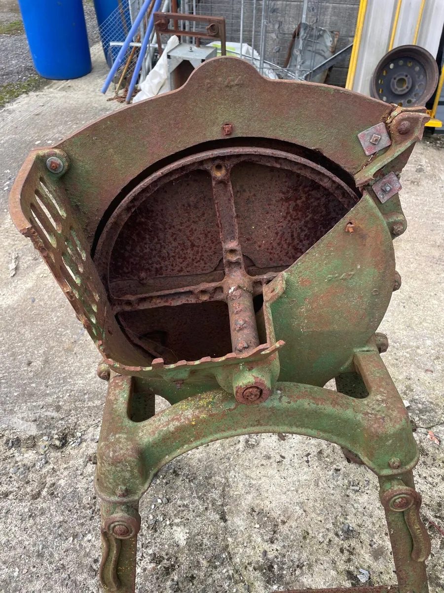 Hand Pulper - Image 2