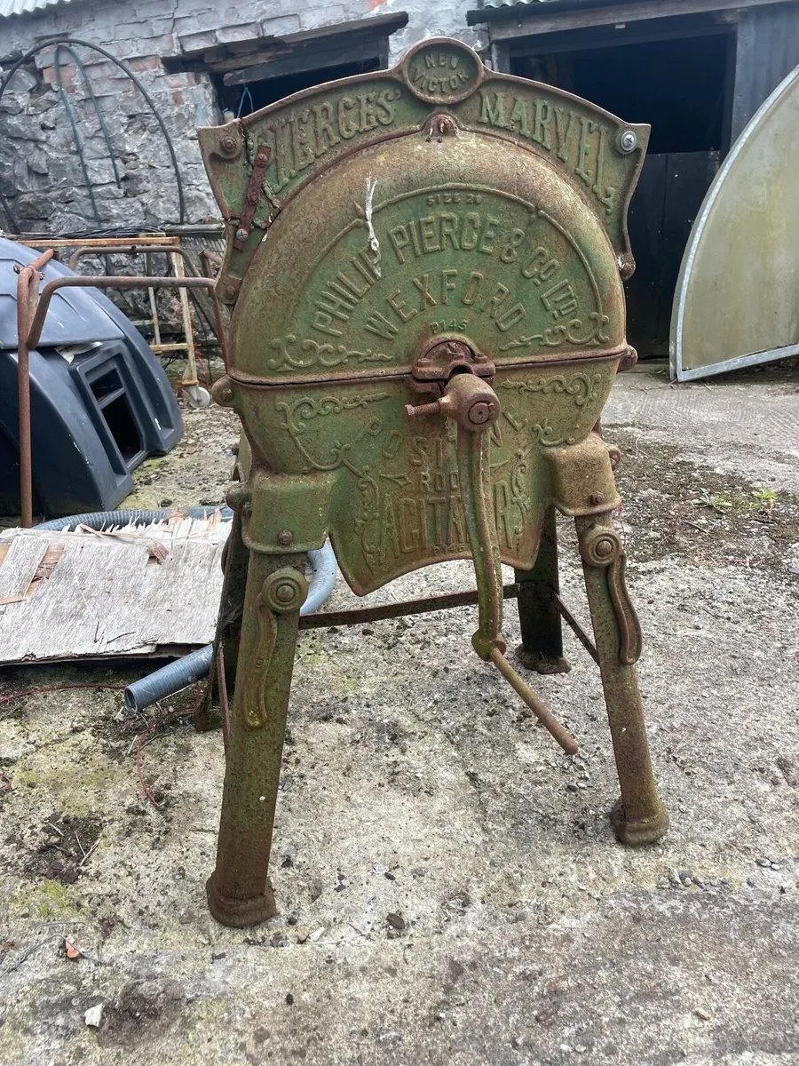 Hand Pulper - Image 3