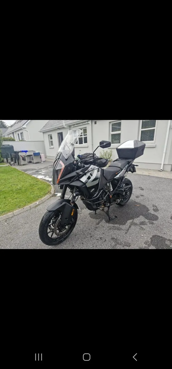 Ktm super adventure 1290s - Image 3