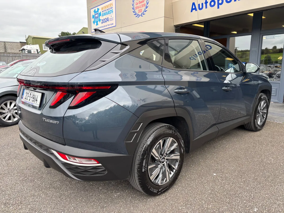1.6 CRDI COMFORT PLUS - SAVE 2000eur - Image 3