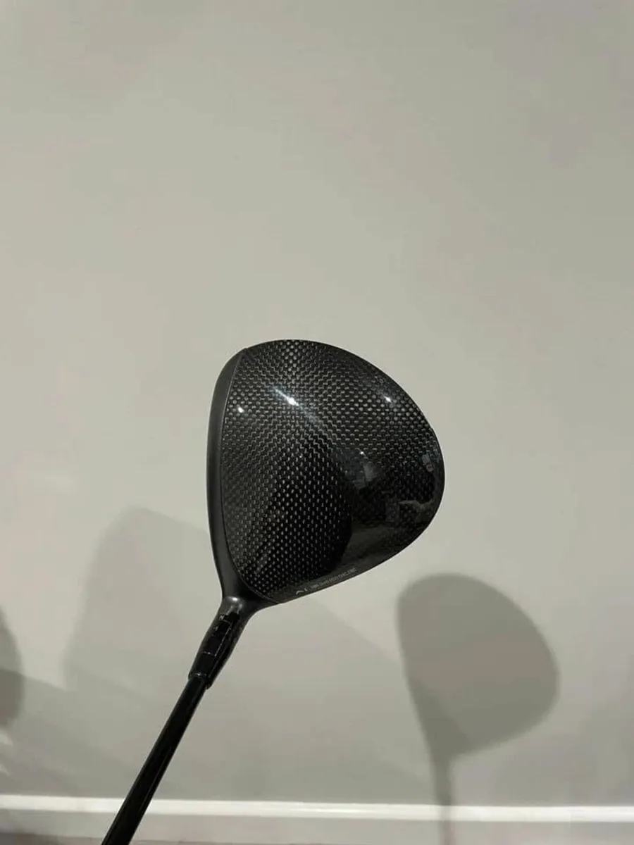 Callaway Paradym AI Smoke Triple Diamond - Image 4