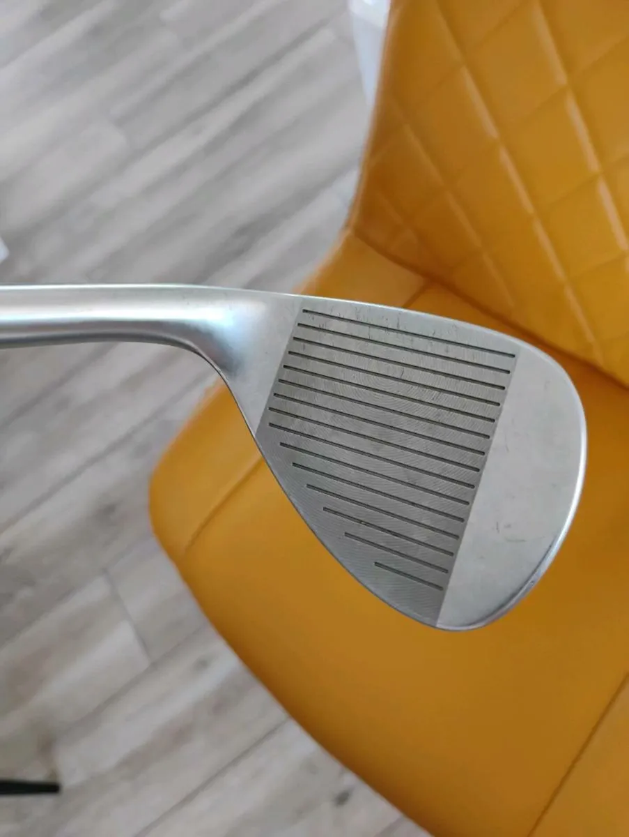 Cobra 60 Degree Lob wedge - Image 4