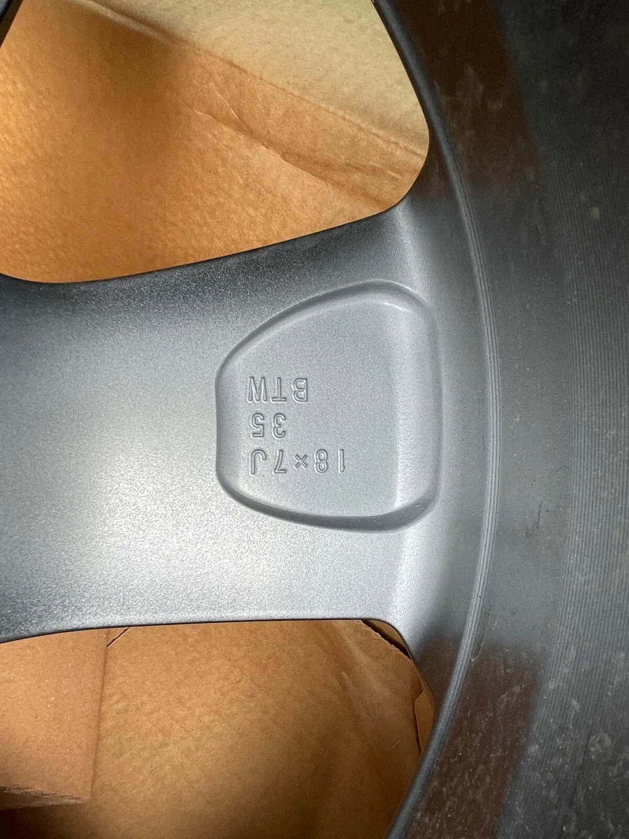 Alloy Wheels - RAV4 - Image 4