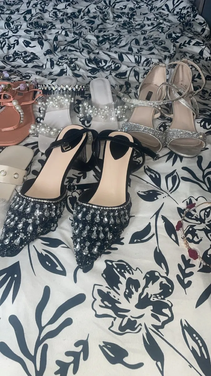 Heels - Image 2