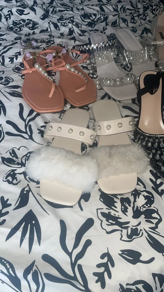 Heels - Image 3
