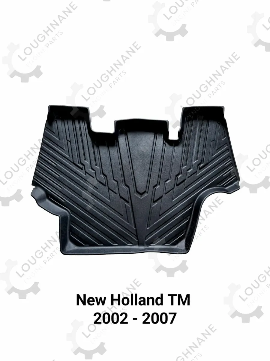 Precision Fit Tractor Mat Liner - Heavy Duty (NEW) - Image 2