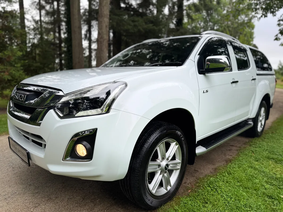 1.9D 163BHP LS * HIGH SPEC * - Image 1