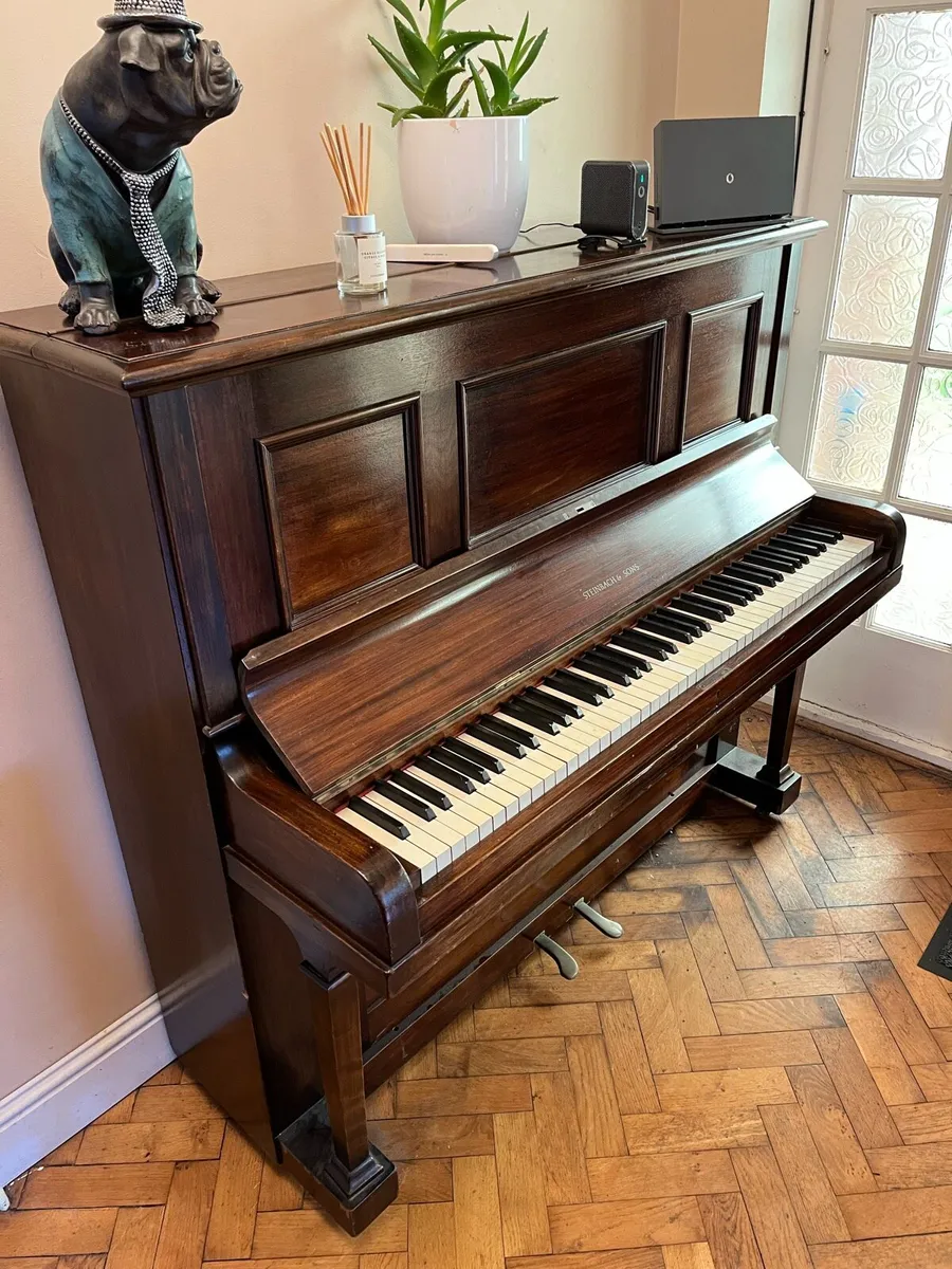 Piano - Image 1