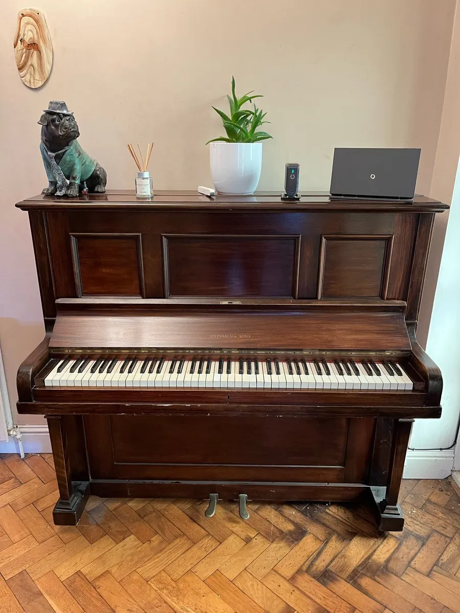Piano - Image 3