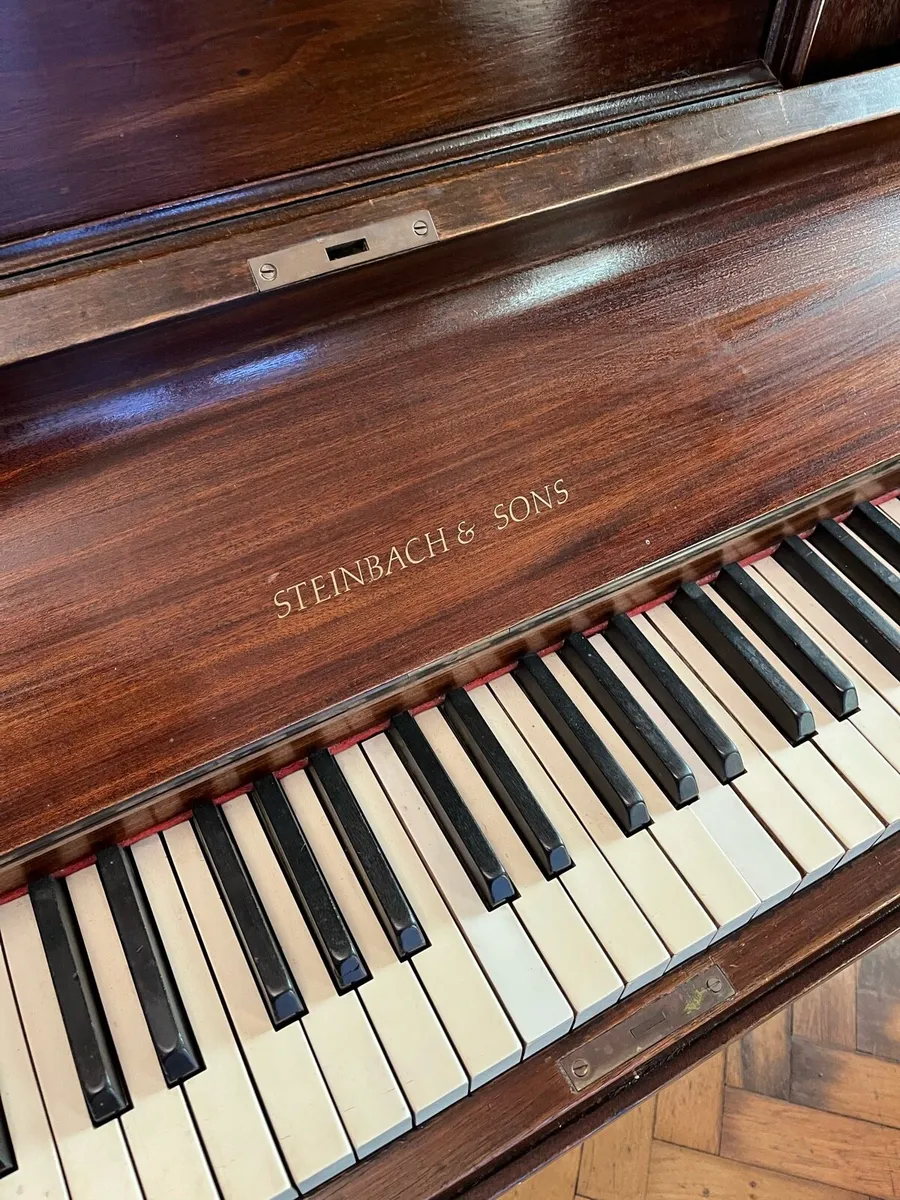 Piano - Image 4