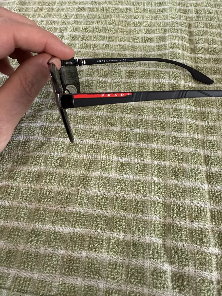 Prada Sunglasses - Image 1