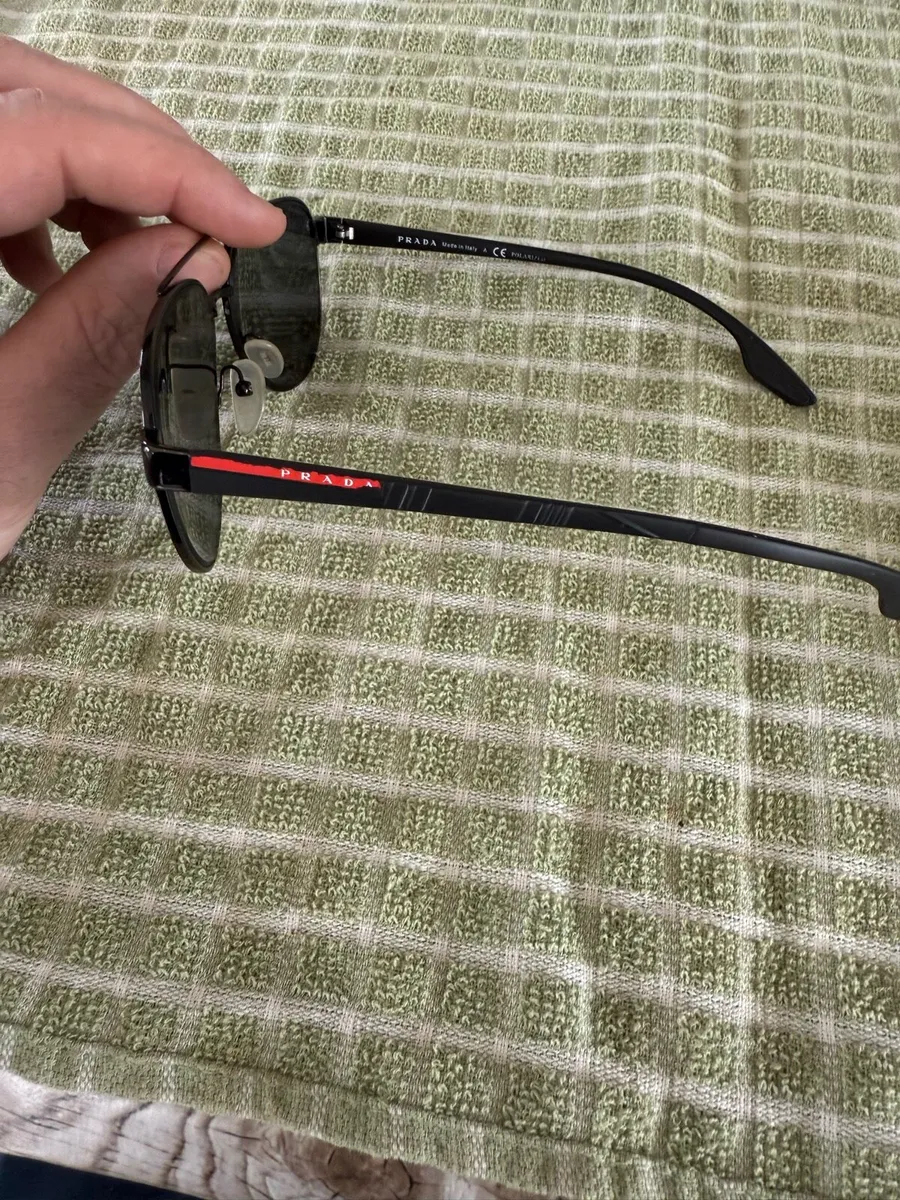Prada Sunglasses - Image 4