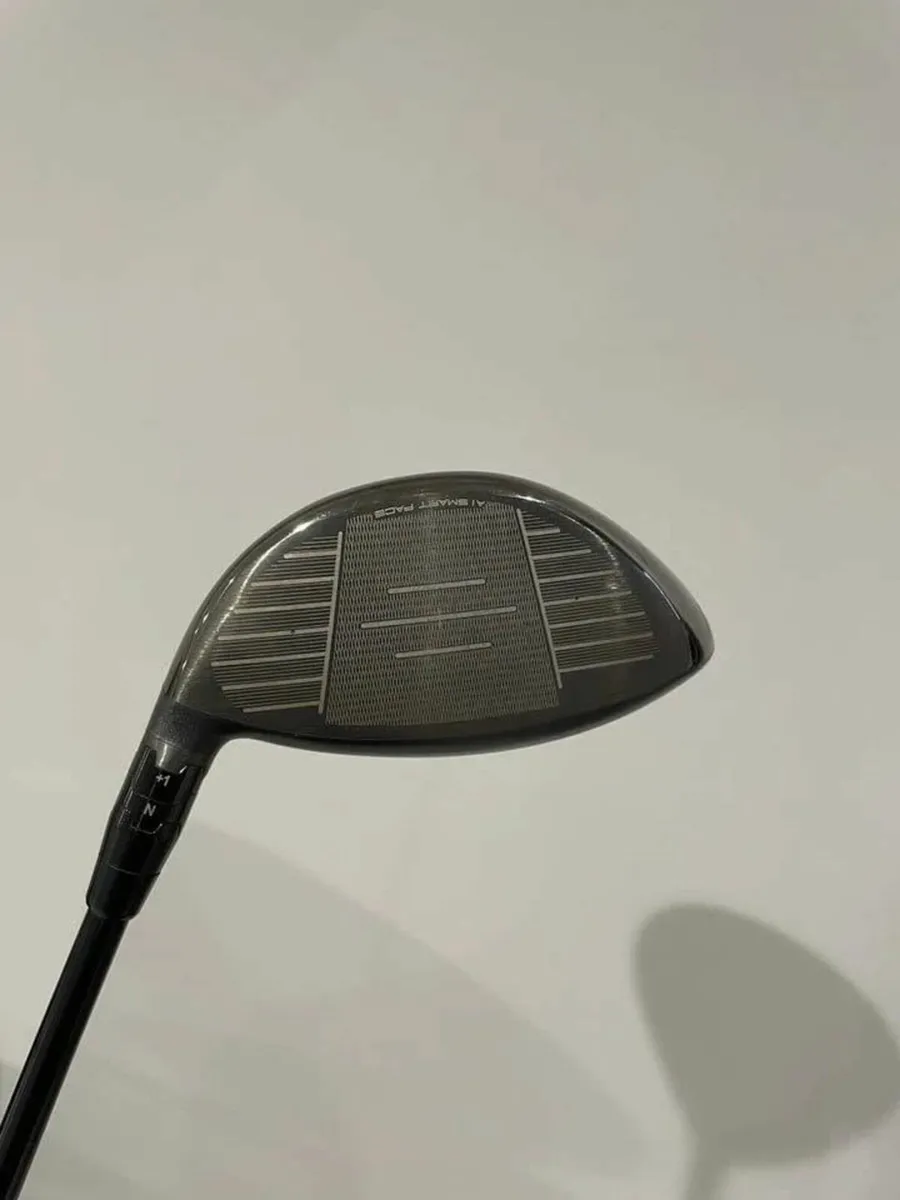 Callaway Paradym AI Smoke Triple Diamond - Image 2