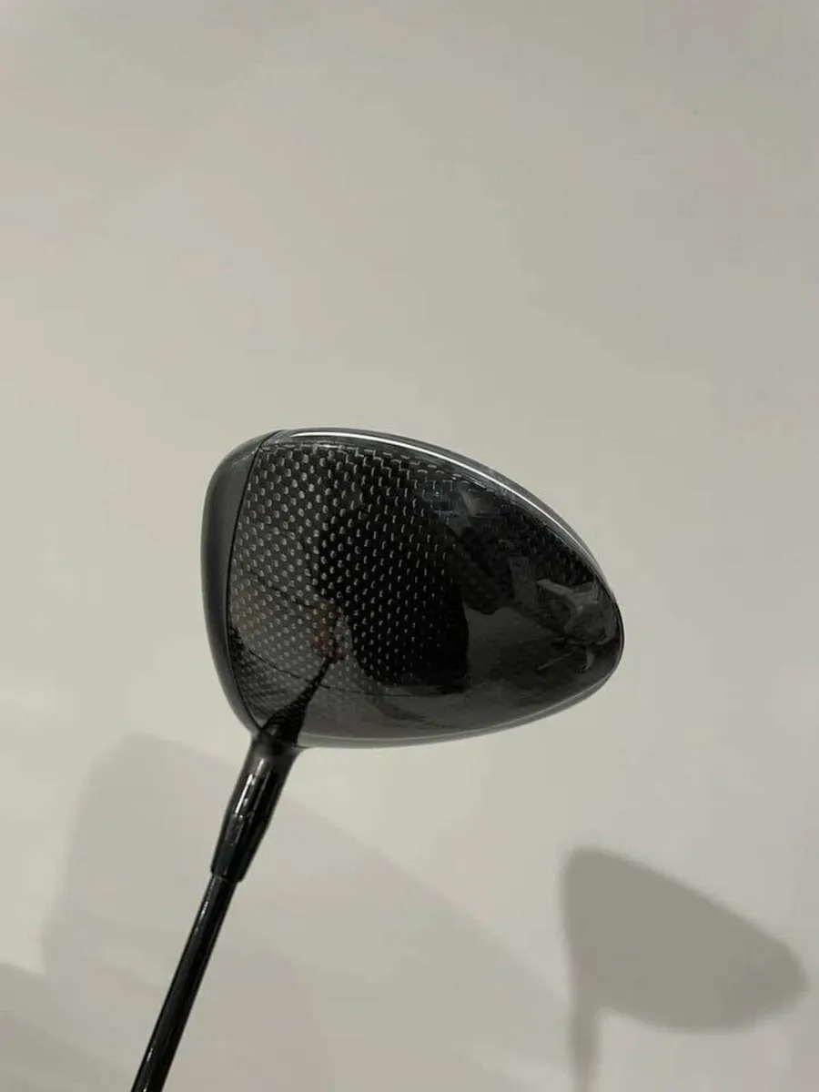 Callaway Paradym AI Smoke Triple Diamond - Image 3