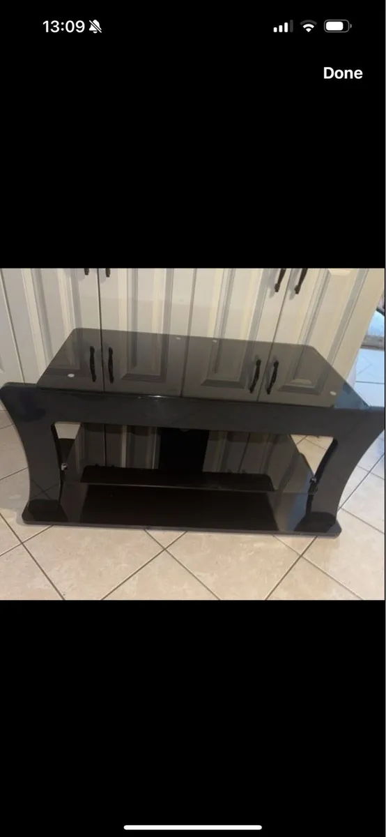 Tv stand