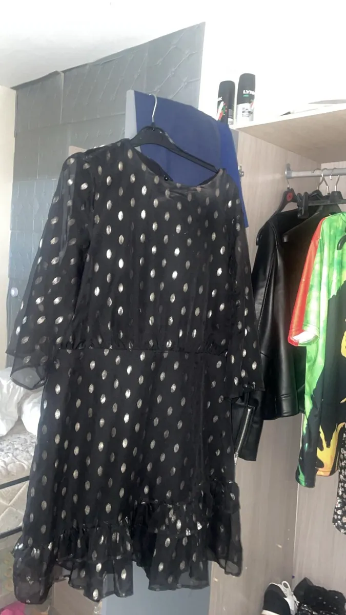 Dress - Image 1