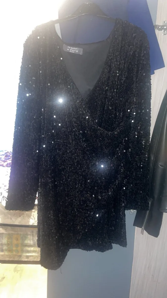 Dress - Image 2