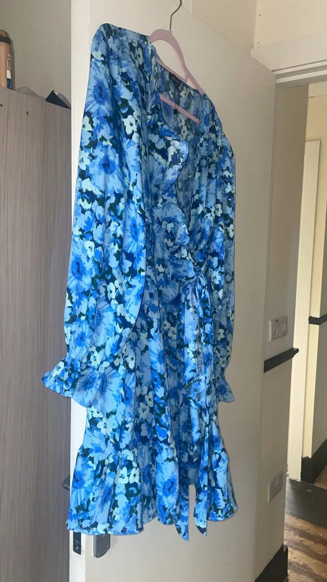 Dress - Image 3