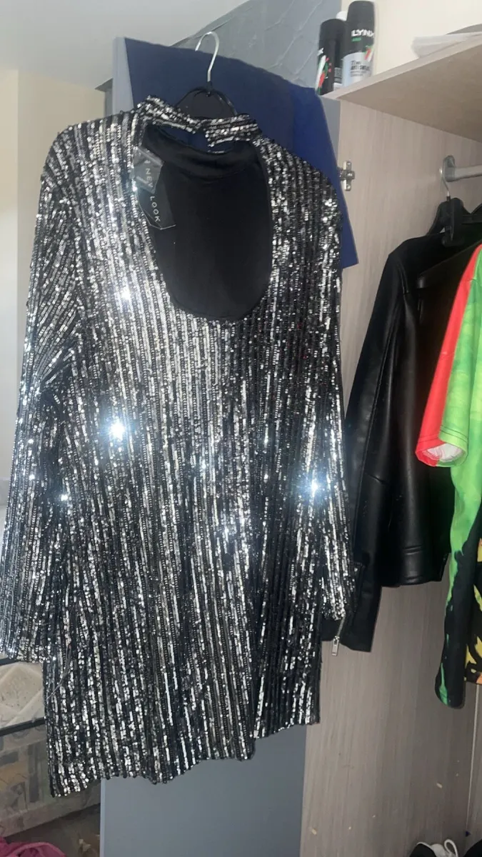 Dress - Image 4