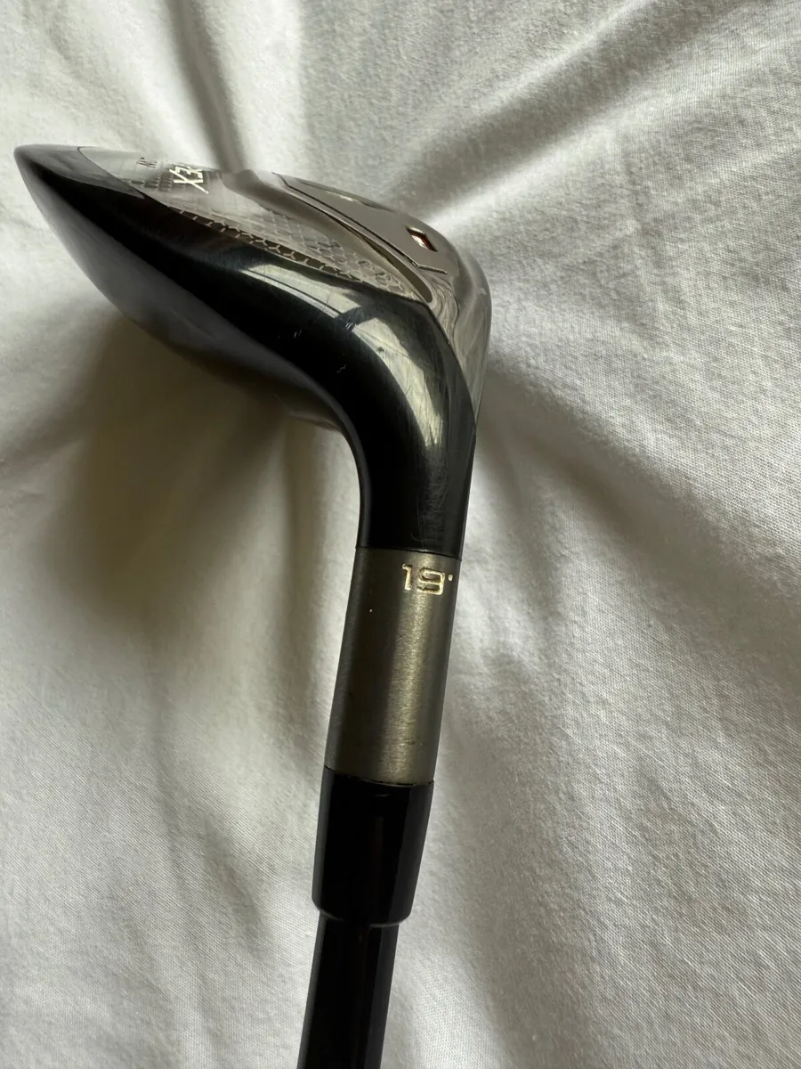 Callaway Apex UW Hybrid 19 degrees - Image 2