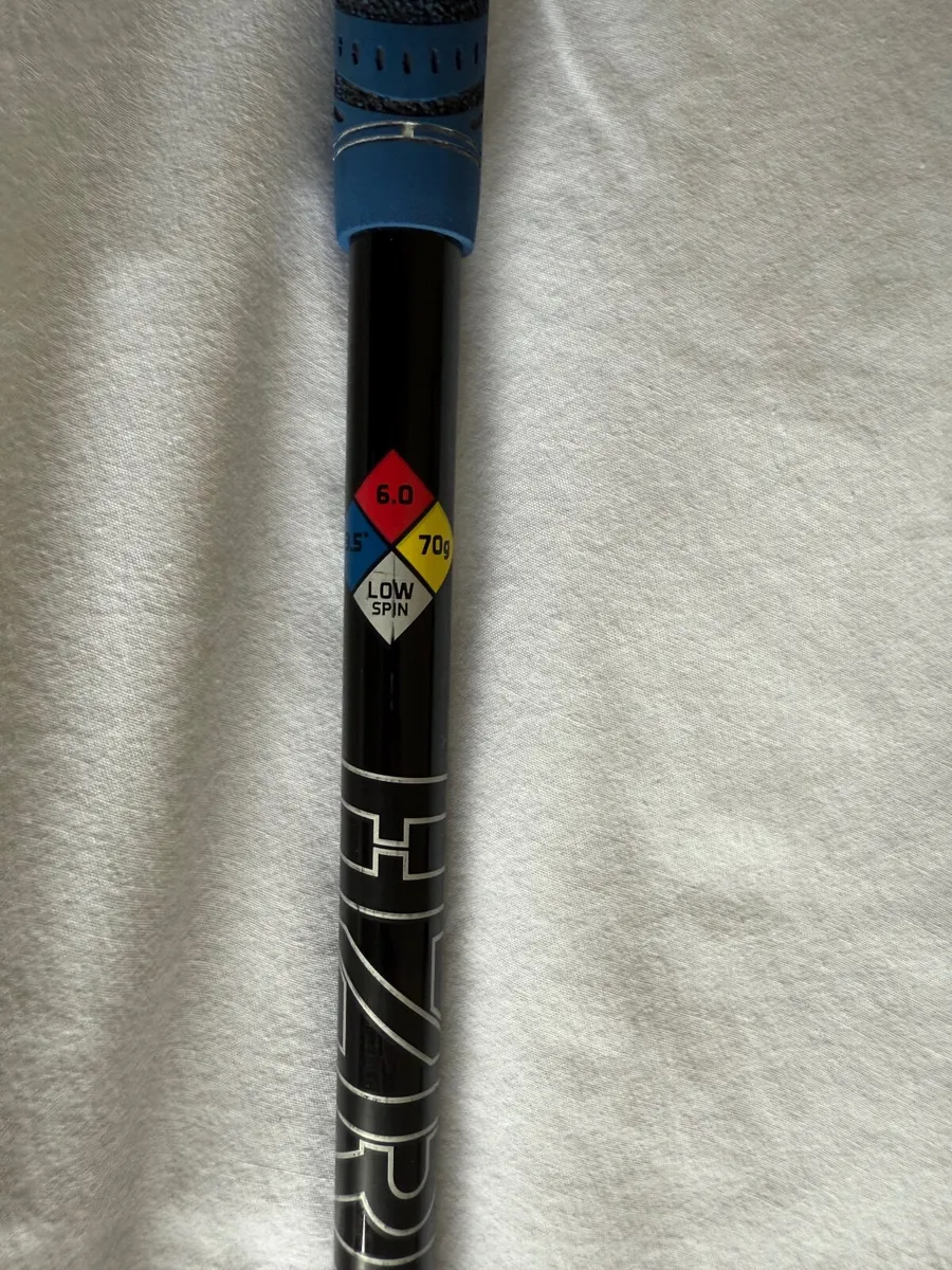Callaway Apex UW Hybrid 19 degrees - Image 4