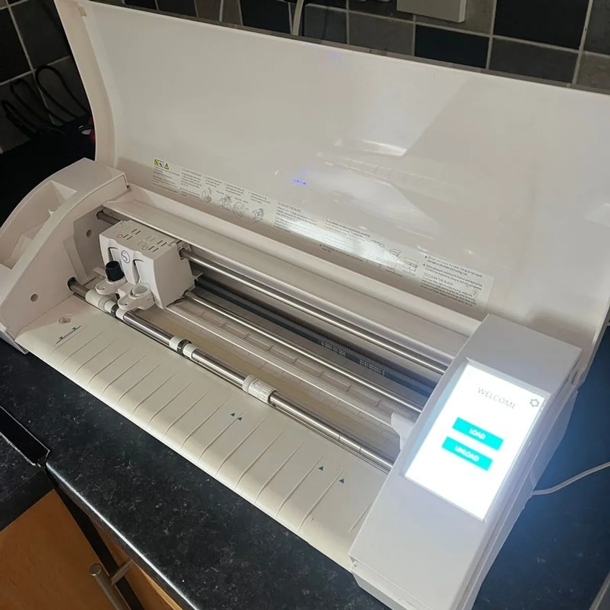 Silhouette Cameo 3 - Image 2