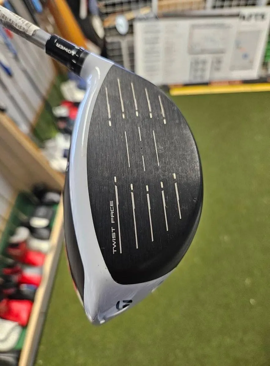 Taylormade Sim2 Max Driver - Image 4