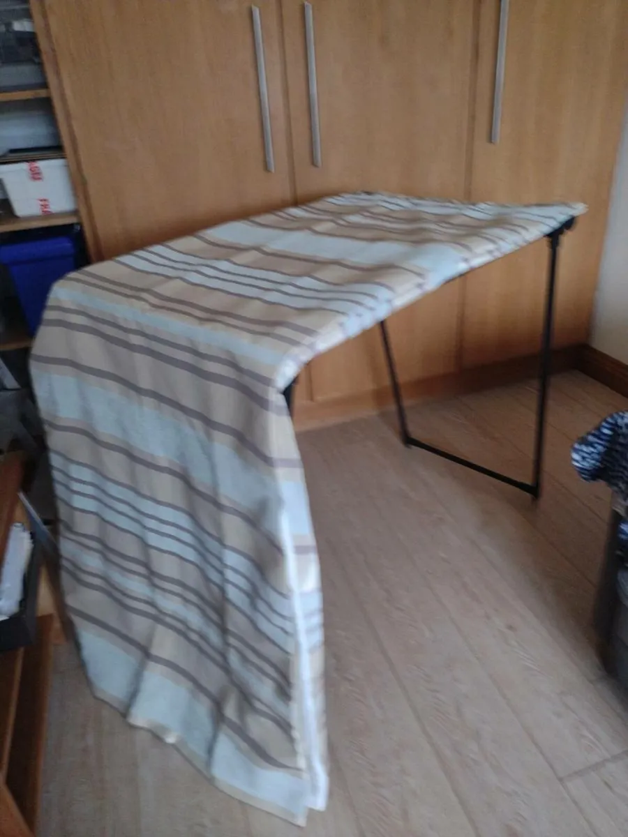 Curtains - Image 1