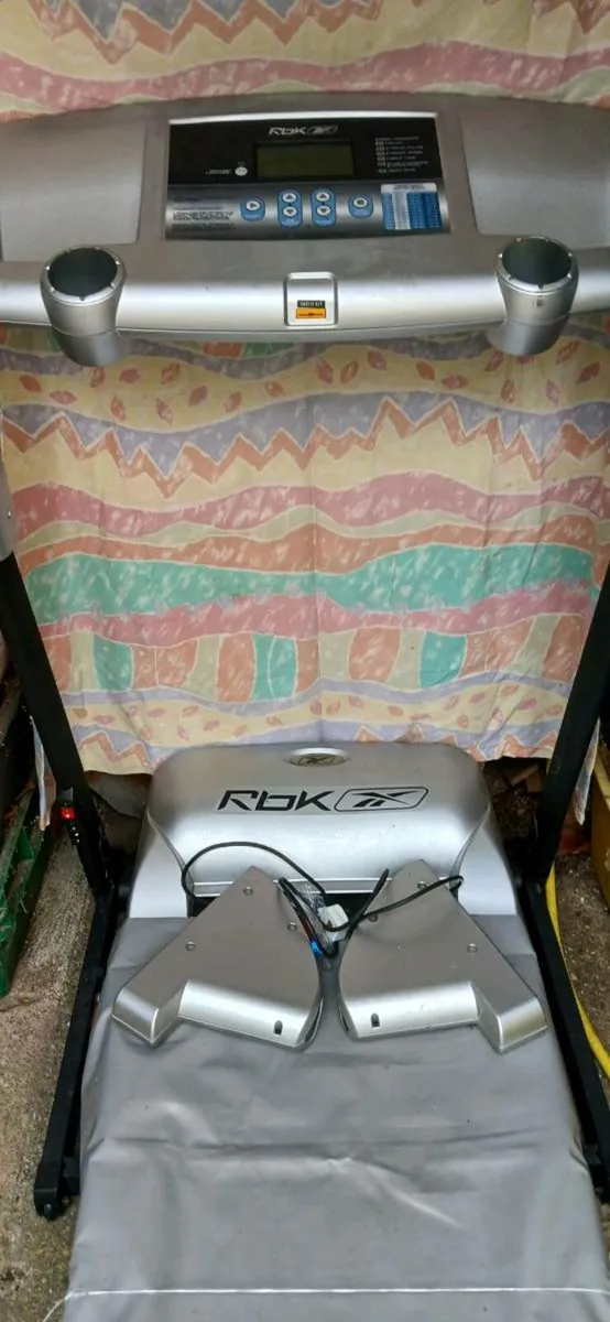 Treadmill - Image 2