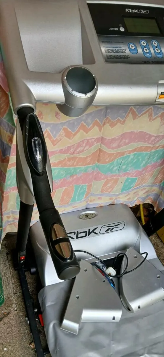 Treadmill - Image 3