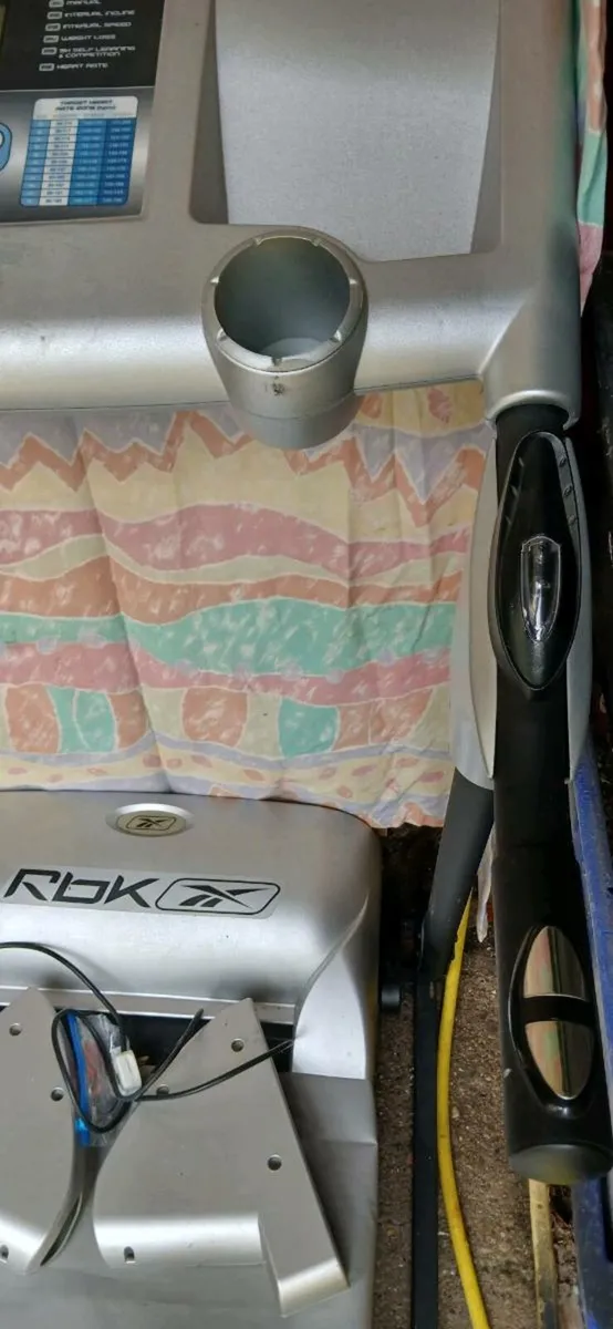 Treadmill - Image 4