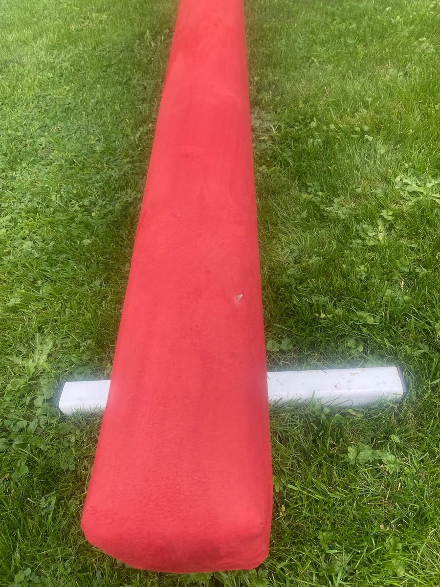 Gymnastics Beam - Image 4