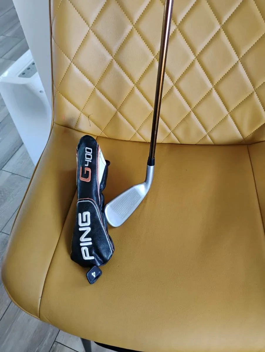 Ping G400  Crossover 4 Utility - Image 1
