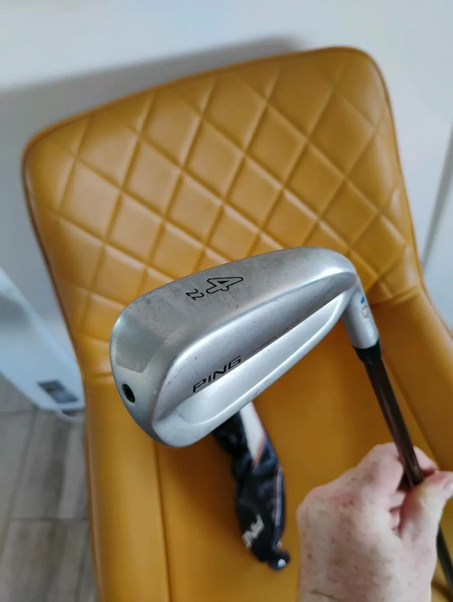 Ping G400  Crossover 4 Utility - Image 2
