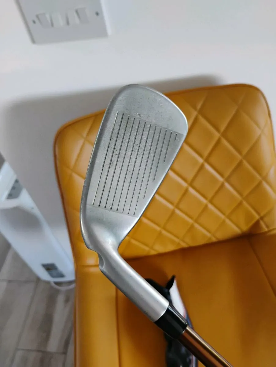 Ping G400  Crossover 4 Utility - Image 3