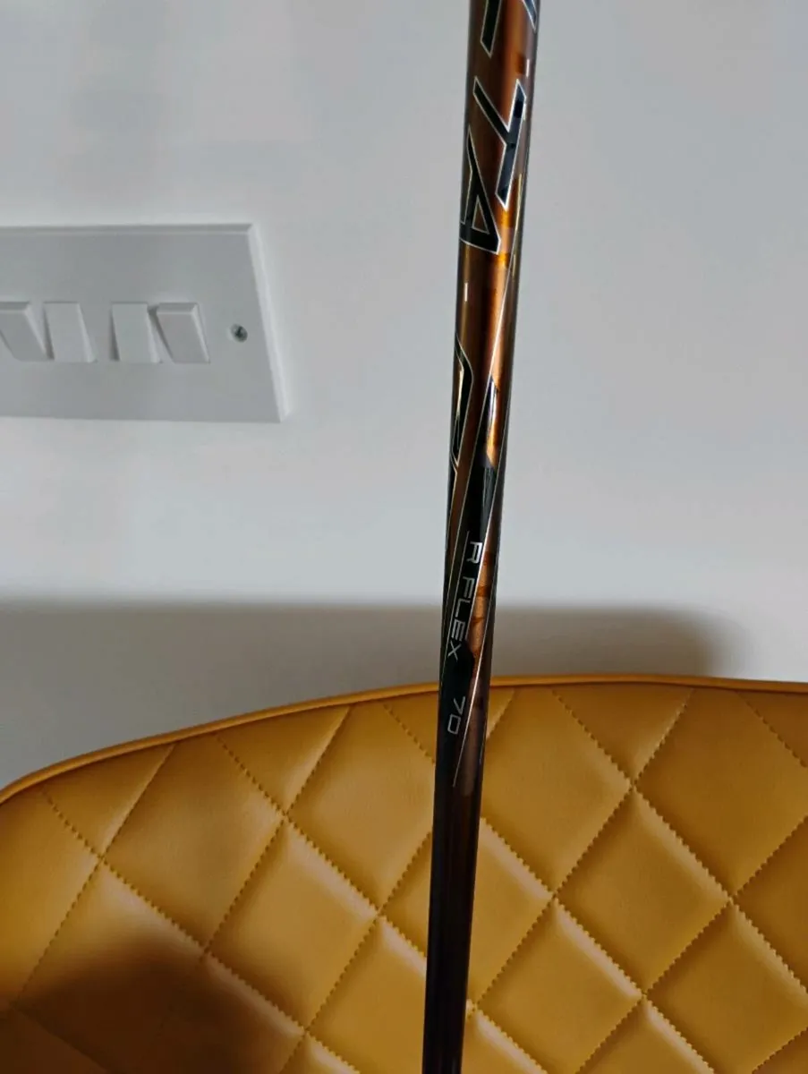 Ping G400  Crossover 4 Utility - Image 4