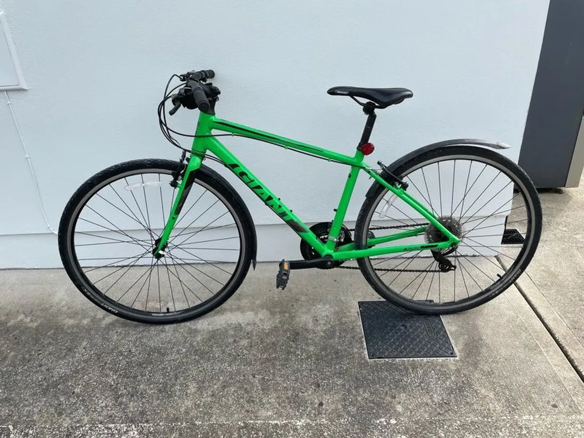 Giant road bikes - Image 2