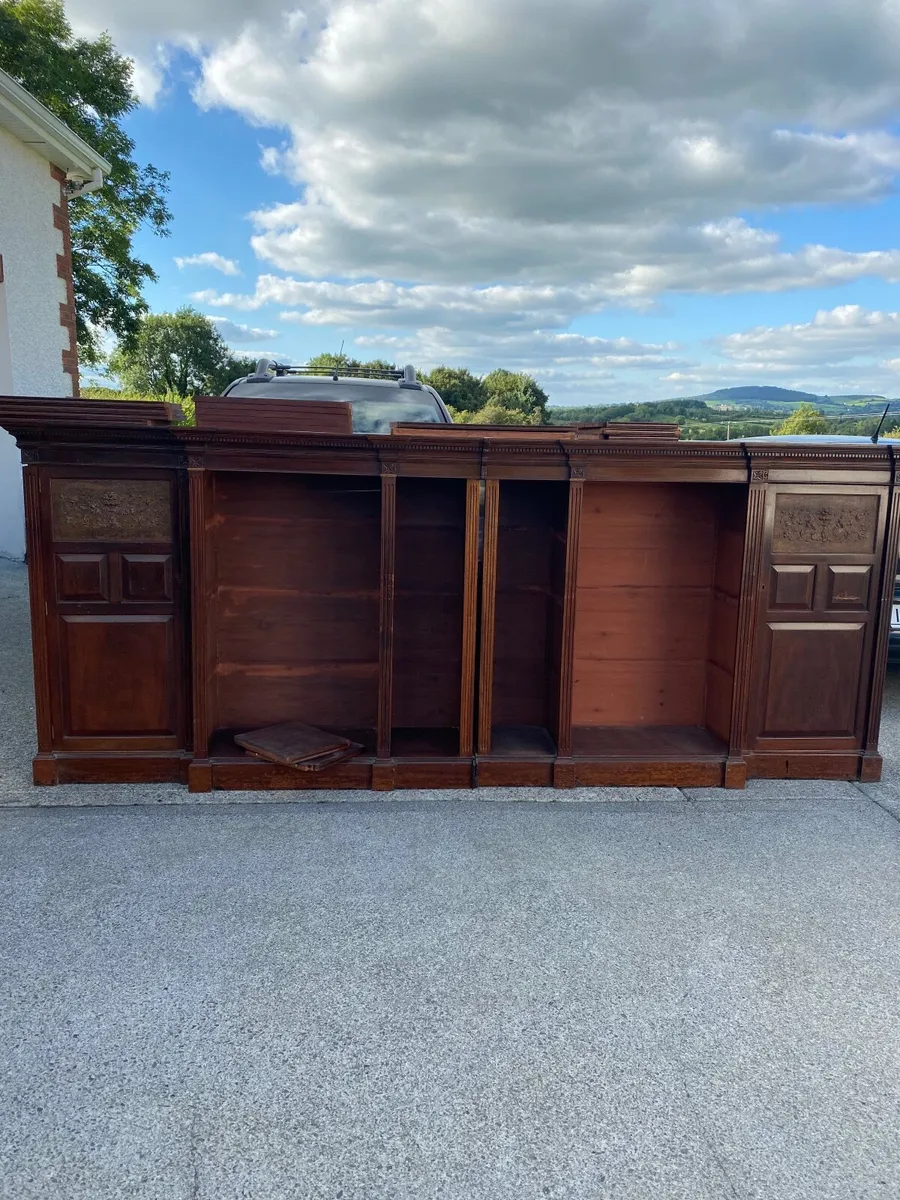 Mahogany Unit - Image 4