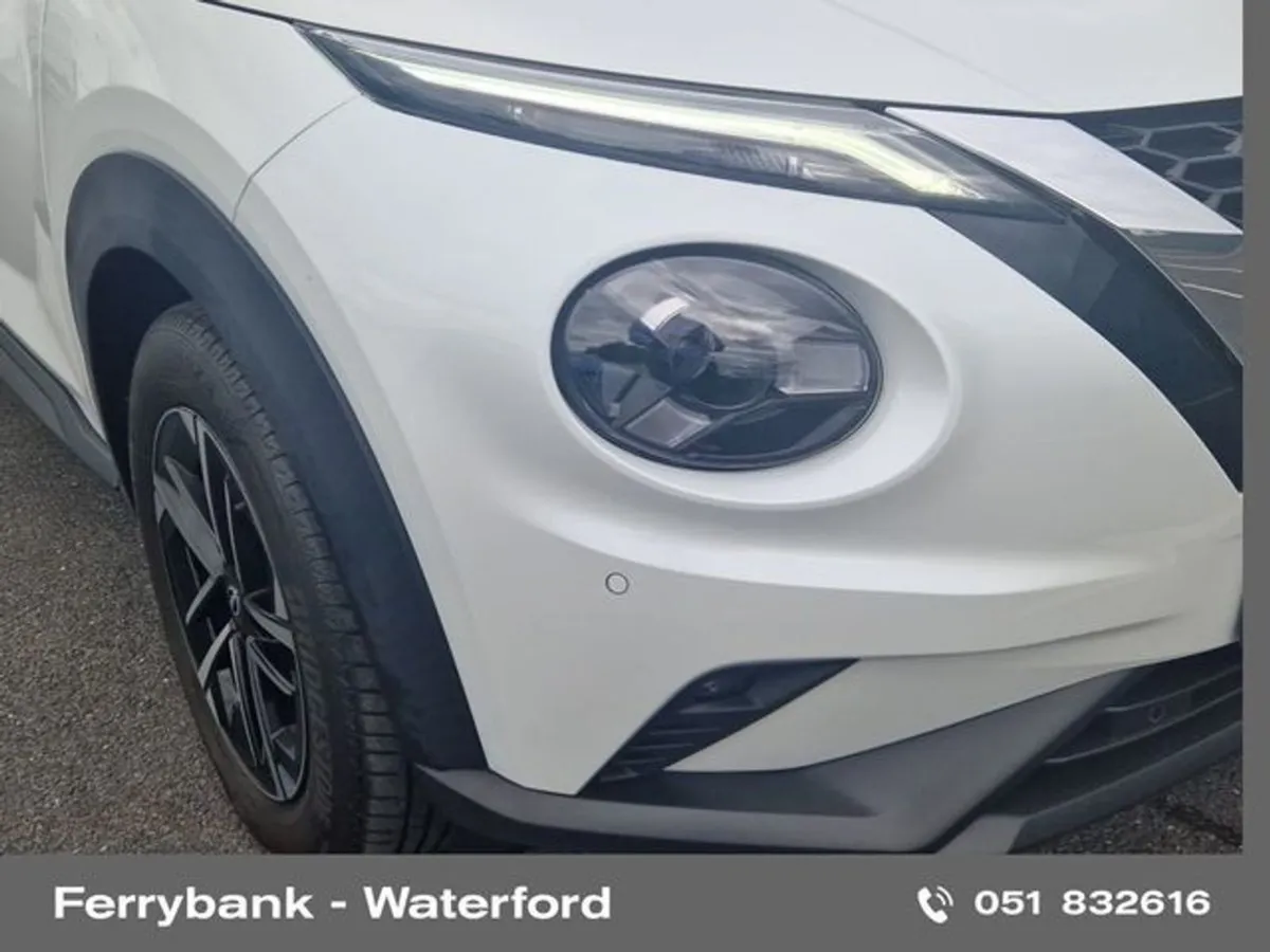 Nissan Juke 1.0 SV Premium 2T My24.2 - Image 4