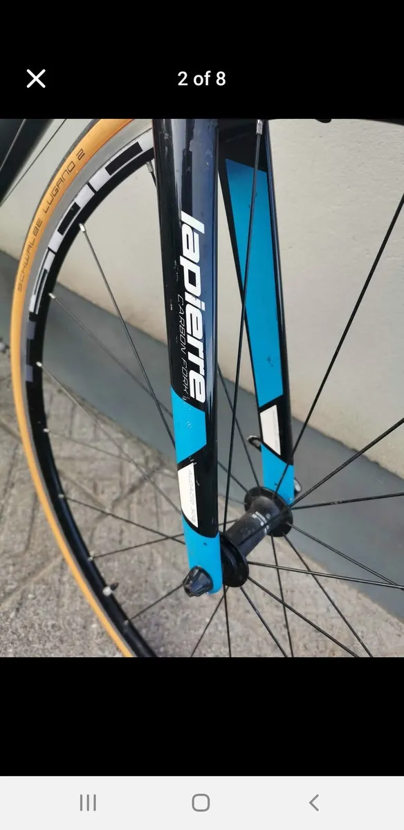 Road bike - Image 2