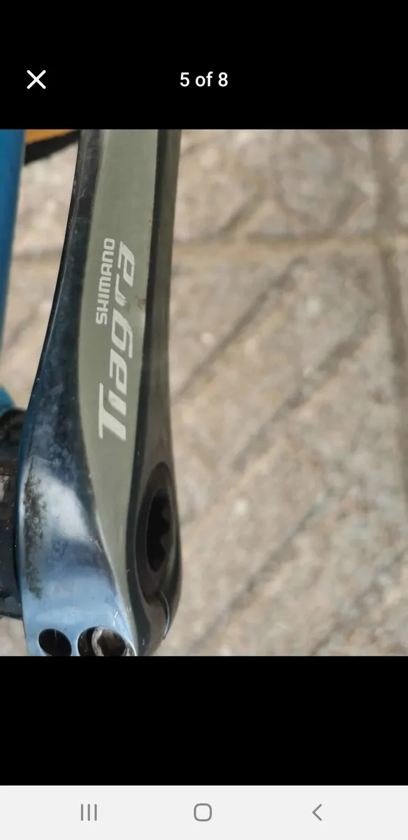 Road bike - Image 3