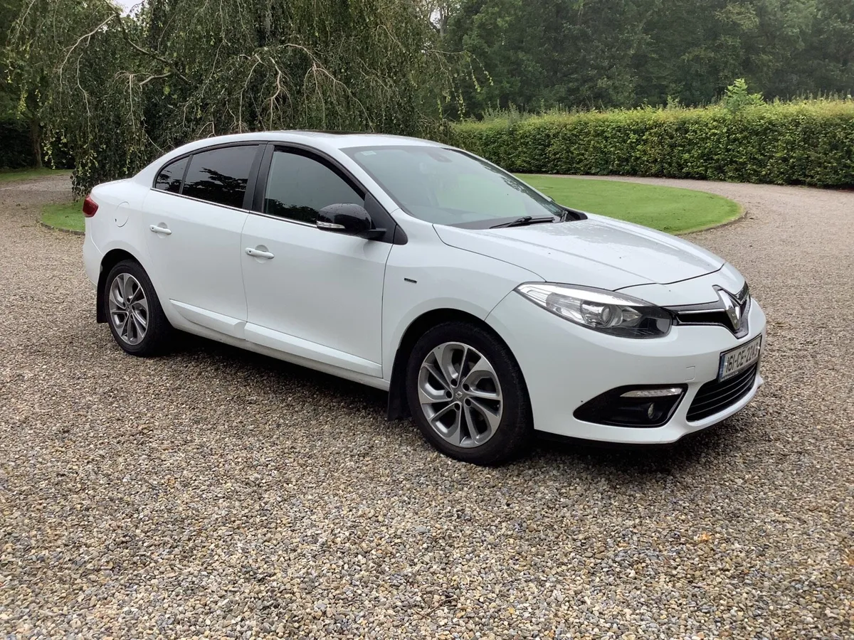 Renault Fluence - Image 2